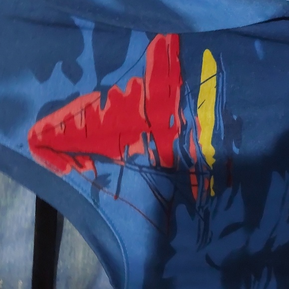 Palm Harbor Tee Shirt. PXL. 0036 - Picture 3 of 4